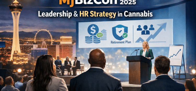 Trust Integritas Takes Center Stage at MJBizCon 2025: HR Innovation and Strategic Leadership in Focus Trust Integritas Takes Center Stage at MJBizCon 2025: HR Innovation and Strategic Leadership in Focus